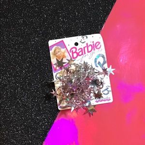 Goddy Barbie Hair Barret